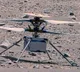 Ingenuity Mars Helicopter loses contact with Perseverance rover: NASA