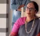Krishnam Raju's wife Shyamala Devi addresses her political entry rumours