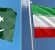 Pakistan and Iran agree to tone down tensions after missile attacks