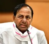 KCR gets invitation to Ayodhya Ram Mandir