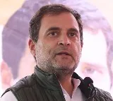Thane court imposes fine to Rahul Gandhi