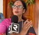 Krishnamrajs wife reaction to contesting elections