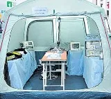 Mobile Hospital unit Bhishma to be set up in Ayodhya