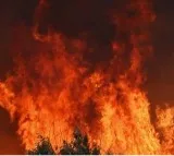 13 charred to death as fire erupts in Chinas School