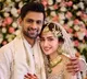 Sania Mirza husband Shoaib Malik marries Pakistan actress Sana Jawed