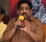 Buddha Venkanna Tweet On Kesineni Nani