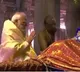 PM Modi offers prayers at SriRangam temple