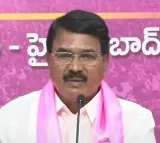 Niranjan Reddy fires at Revanth Reddy comments