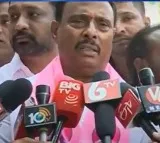 Danam Nagender suggestion to CM Revanth Reddy