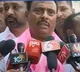 Danam Nagender suggestion to CM Revanth Reddy