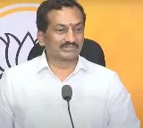 Raghunandan Rao challenges KCR family for lok sabha polls