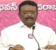 Dasoju Sravan fires at Revanth Reddy