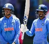 Indian lauds scores 251 runs for 7 wickets against Bangladesh in Under 19 World Cup