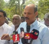 YCP MLA Parthasarathi comments on govt