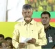 Chandrababu says he calls for Raa Kadali Raa not for him or Pawan Kalyan