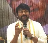 Chiranjeevi recalls NTR advice