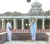 PM Modi Takes Holy Dip In Rameswaram Ahead Of Ram Temple Opening