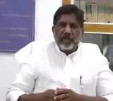 Mallu Bhatti fires at KTR ove his comments on power bills