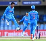 India thrashes Bangladesh by 84 runs in Under 19 world cup