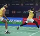 India Open 2024: Chirag-Satwik cruise into final, HS Prannoy bows out