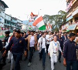 BJP dividing country in name of caste, creed and religion: Rahul Gandhi
