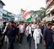 BJP dividing country in name of caste, creed and religion: Rahul Gandhi