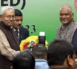Nitish Kumar rejigs JD-U organisation