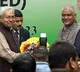 Nitish Kumar rejigs JD-U organisation