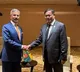 India, B'desh discuss ways to 'carry forward excellent bilateral relations'