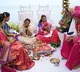 Widowed radio jockey defies male priests, performs daughter's marriage rituals
