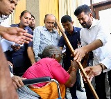 Telangana Cong gears up for direct fight with BJP, eyes 12 out of 17 LS seats