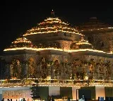 Guests in Ayodhya to be served specially curated meals