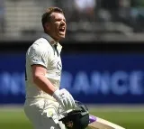 David Warner regrets having an aggressive nature in his early playing days