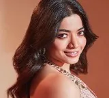 Rashmika reacts after arrest of main accused in deepfake video case