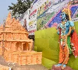 150 VIPs to reach Ayodhya ahead of Ram Mandir inauguration