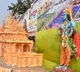 150 VIPs to reach Ayodhya ahead of Ram Mandir inauguration