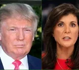 New Hampshire all set for crucial battle between Trump, Haley for the primary vote