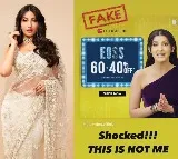 Nora Fatehi latest victim to deepfake videos, issues clarification