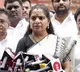 No invitation received for Ram Temple inauguration: BRS leader