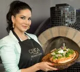Sunny Leone turns restaurateur, next wish is ‘to conquer the world’