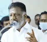 Ram Temple Pran Pratishtha: OPS appeals TN govt to declare holiday on Jan 22