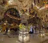 Ram Mandir structure designed to withstand tremors up to magnitude 8: Minister