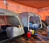 Indigenous mobile hospital deployed in Ayodhya: Ministry