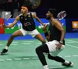 India Open badminton: Satwik-Chirag lose final, wins silver medal; Shi Yu Qi bags singles gold