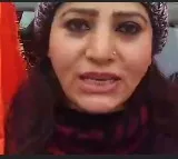 Kashmiri woman says Lord Ram asked her to reach Ayodhya