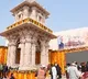 Many stocks in Ayodhya-related sectors go up over 100% in just few weeks