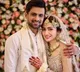 Who is Sana Javed, with whom Pakistani cricketer Shoaib Malik tied
 the knot