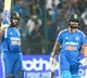 Suresh Raina commented on Rohit Sharma Insta post and Raina comment went viral