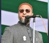 Owaisi will soon chant Ram Naam VHP