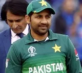 Sarfaraz Ahmed refutes that he has migrated to UK